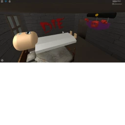 Police obby 2.0 (HALLOWEEN UPDATE!!!) icon