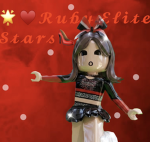 Ruby Elite Stars Cheer