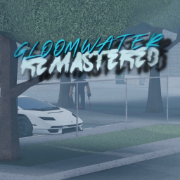 [🔥UPDATE] Gloom Water : Next Gen