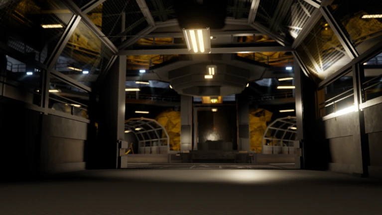 [🫥] Bawah Tanah Dugem