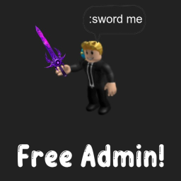 FREE ADMIN