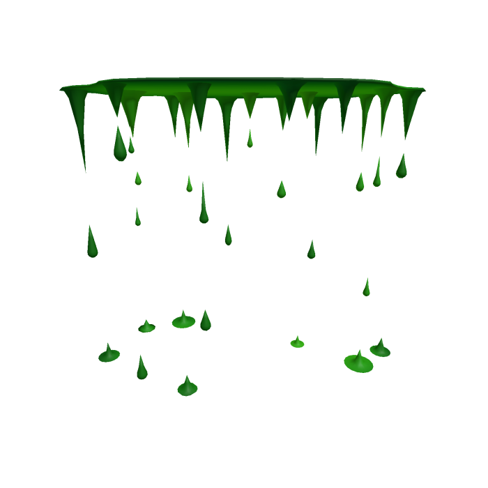 Toxic Halloween liquid
