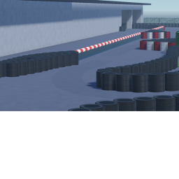 Kartbahn Regau