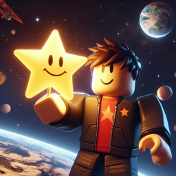 Star Clickers! 💫 [NEW]