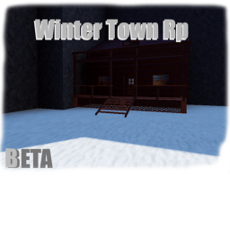 Winter Town RP (BETA)
