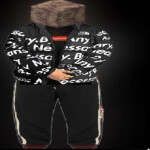 The noobs Return [Spook Event] Beta