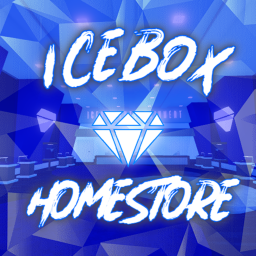 💎 ICEBOX HOMESTORE💎