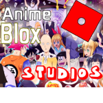 AnimeBlox Studio