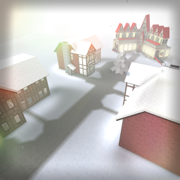 Santa's Little Helpers icon