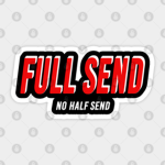 Full Send Club
