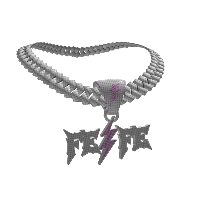 FEFE BY GRIM7X7