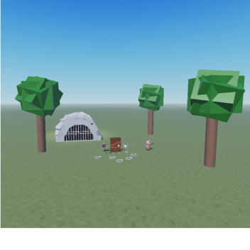 Piggy Void Defense