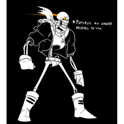 hyper belief undertale
