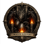 TRR | Dragon Keepers