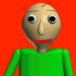 Baldi's Basics Game Group Thumbnail