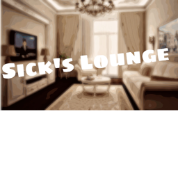 Sick's Lounge (Work in Progress)