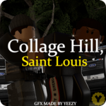 Saint Louis Development