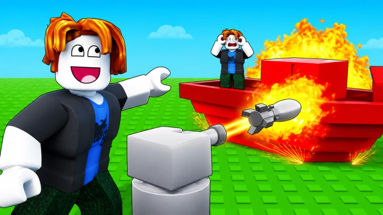 BOMBSHIP TEST thumbnail