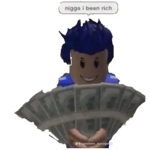 Kevin's Da hood Gang