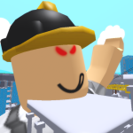 🔨 Escape From Construction Site Obby 🔨