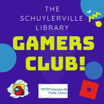 Library Gamers Club