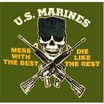 The Robloxian Marines Corps