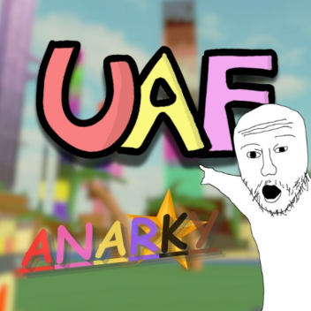 Unnamed Anarchy Fangame [ZONE 2!!!]