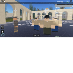 DOJ RP