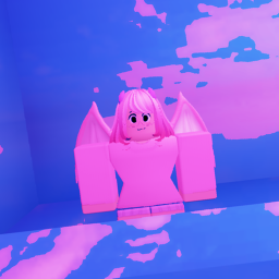 Chaotic Paradise [HALLOWEEN 🎃]