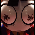 Luna's Amazing Craftwars