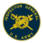 United Statеs Army Office of the Inspector General
