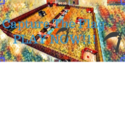 [NEW GUNS AND KNIFES]Capture The Flag