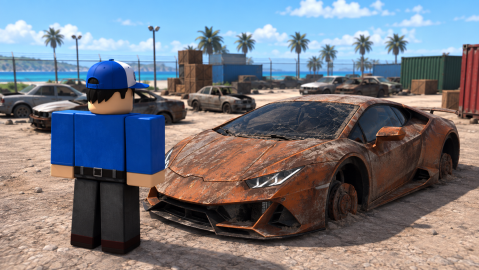 Junk Mechanics scripts