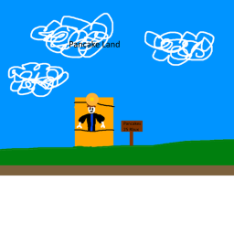 Pancake Land