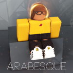 Arabesque Dance Complex