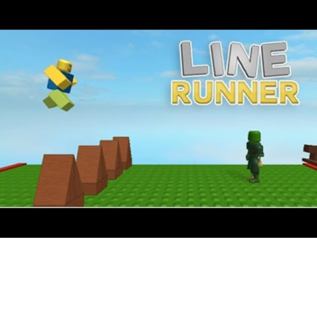 Line Runner!(New)