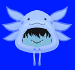 axolotl games productions team