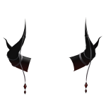 Demon Horns