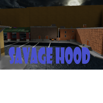 Savage hood