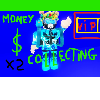 Money Collecting Simulator (Beta) 