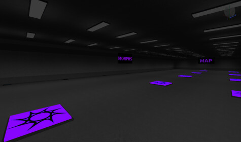 Space Creatures Thingy RP (NEW UPDATE)
