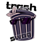 Trash Swag UGC