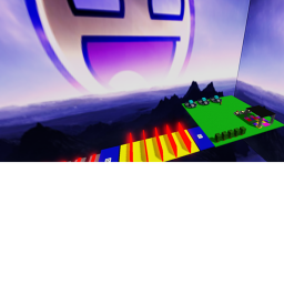 Super Obby!