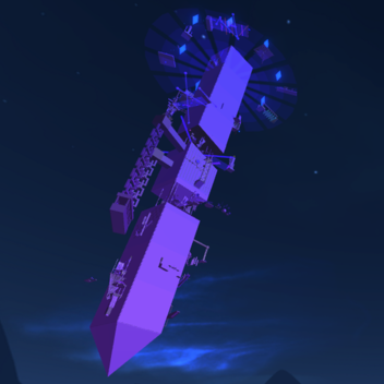 Tower of Shadowy Radiance