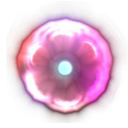 Particle Effect - Magic, Orb, Ball or Blast Roblox decal
