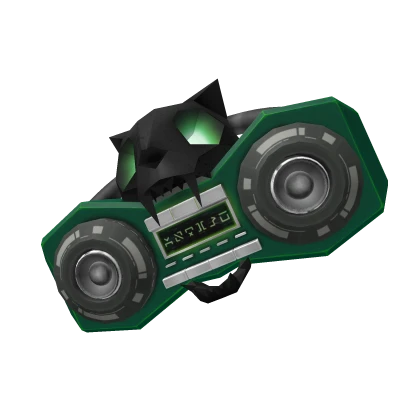 Item Thumbnail