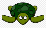 Save the turtle's