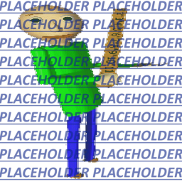 Baldis Basics | Field Trips Expanded