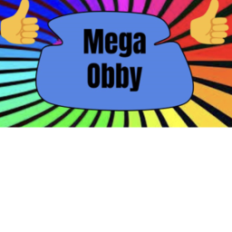 Mega Obby