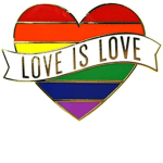 Lgbtq+ <3 <3 love is love